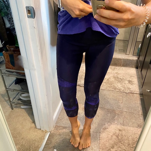 Jumpsuits | Mondetta Capri Leggings Xs 